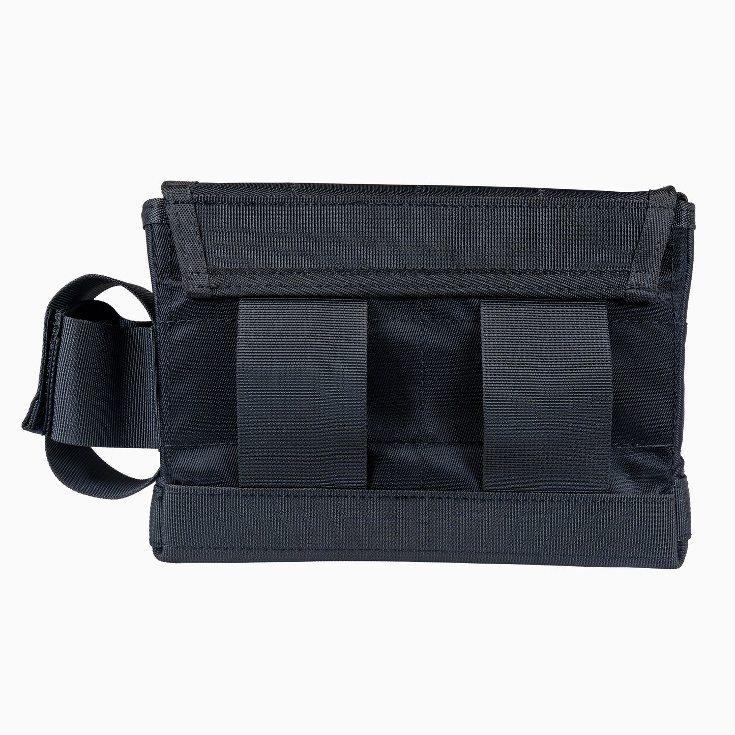 Dark Matter Bucktail Pouch Belt Loops
