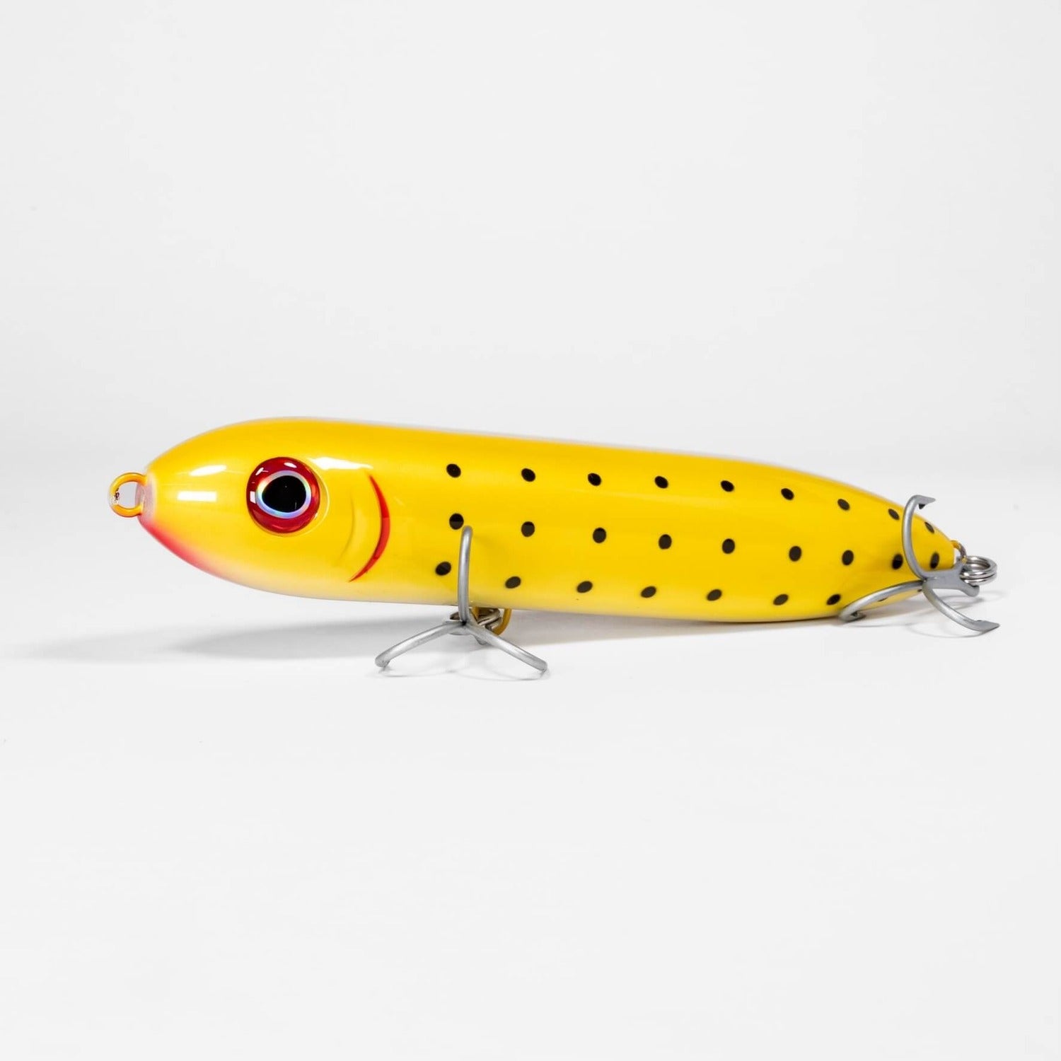 chicken fishing lures Dark Matter Astro Spook - 7in Acme Tackle Curado 300 | BAITCAST Color:Glow Its compact and innovative