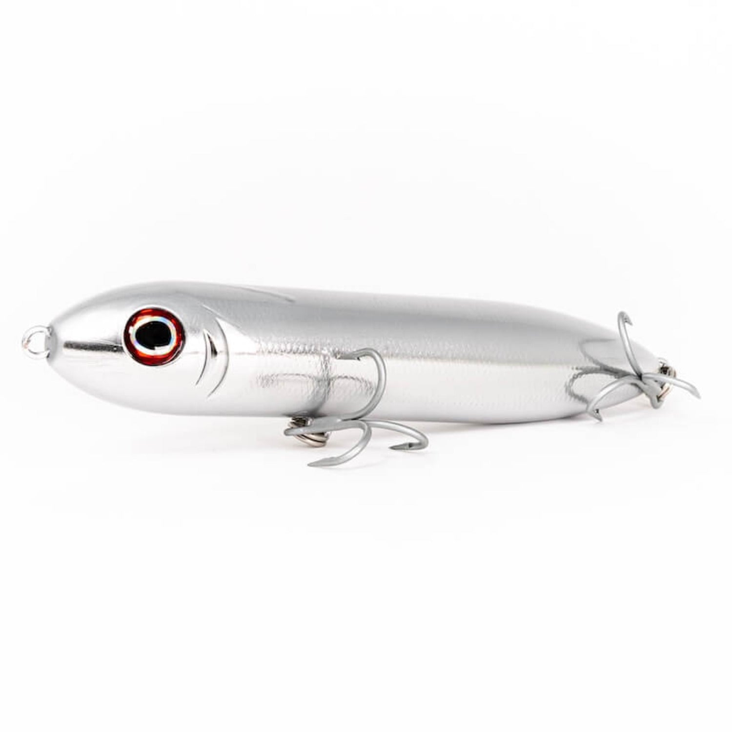 dark matter fishing lures Feeder Minnow - 4 1/2in striped bass in the Northeast or other powerful inshore species Dark Matter Pencil Popper for