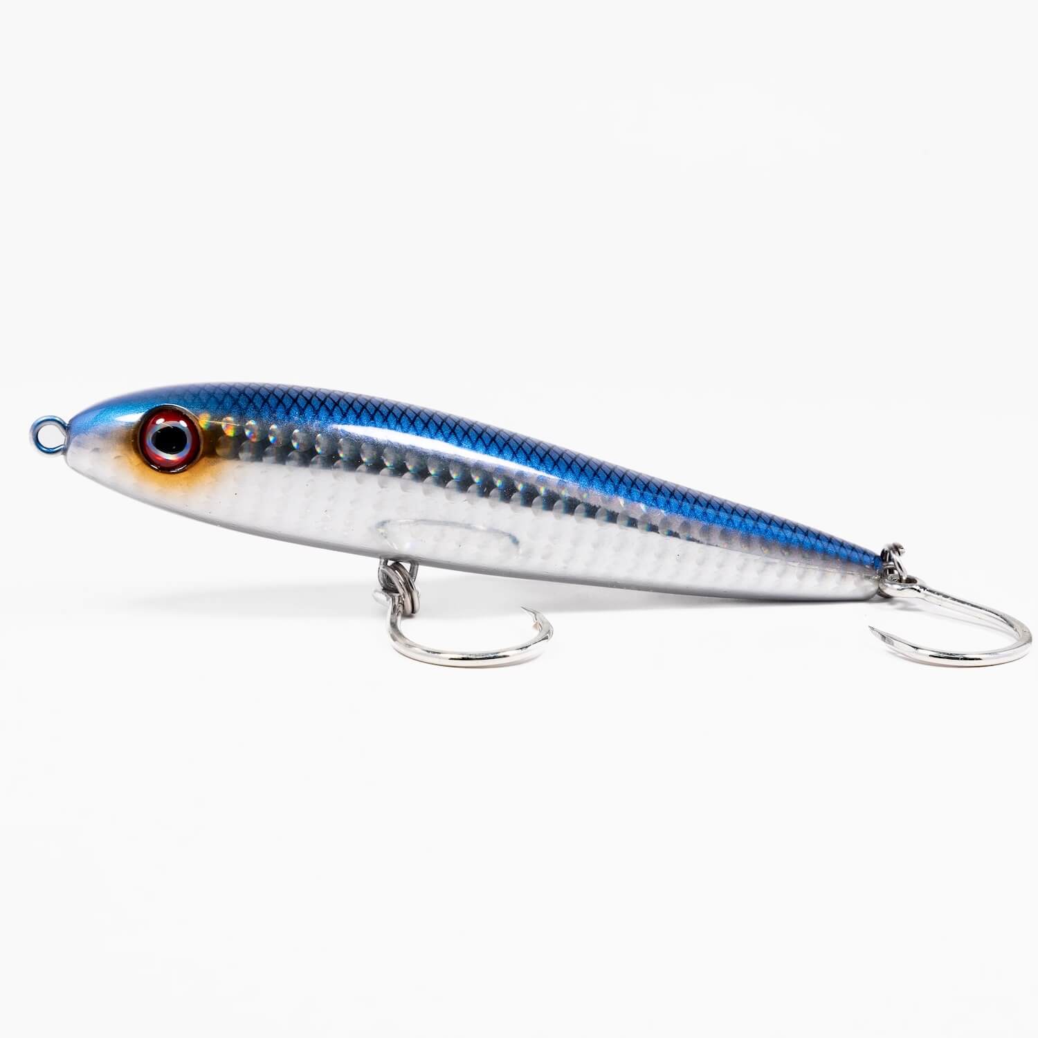 Dark Matter Feeder Minnow - 4 1/2in
