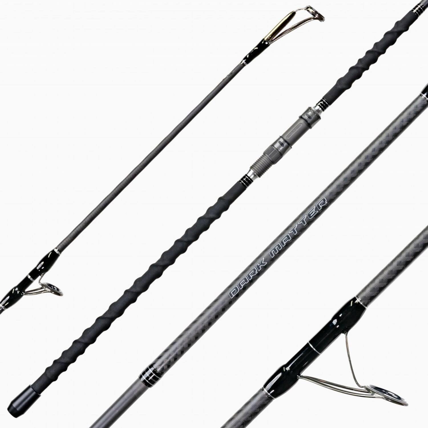 best striper fishing rod surf pole Dark Matter Surf Spinning Rods – Dark Matter Fishing