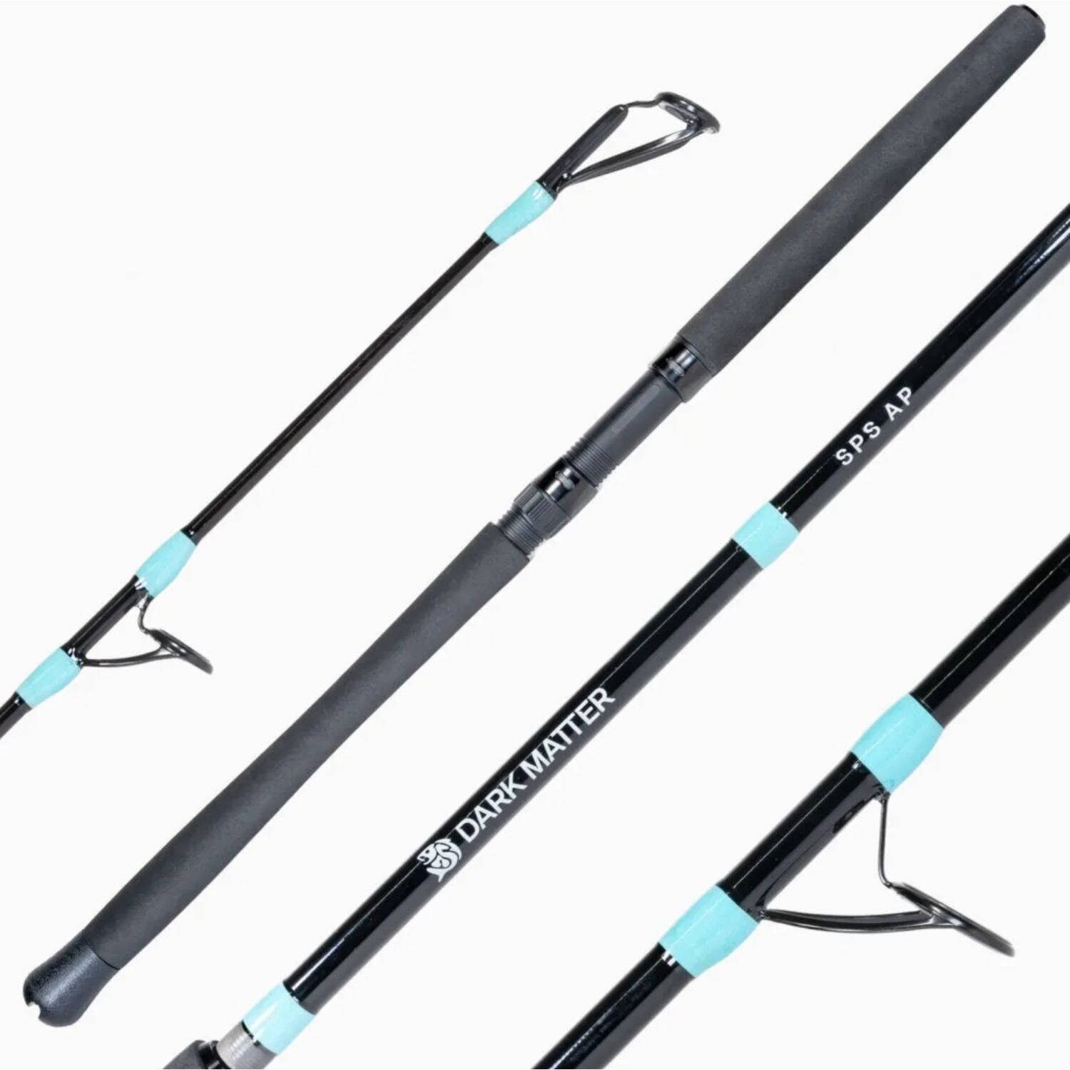 Dark Matter SPS AP Spinning Rods