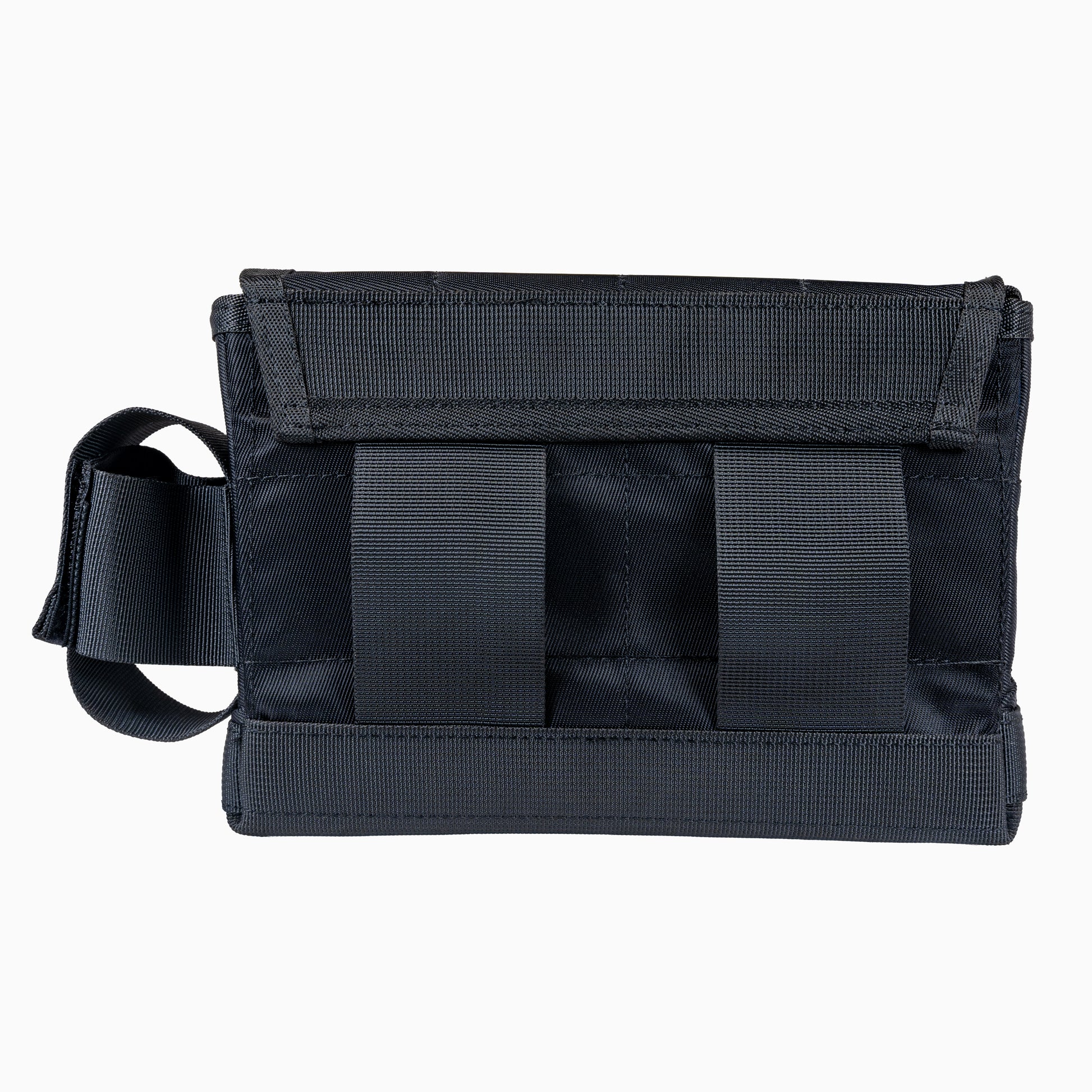 Dark Matter Bucktail Pouch Belt Loops