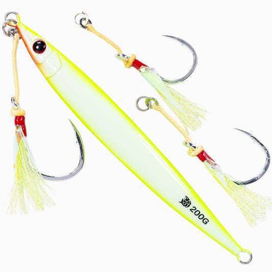 dark matter fishing lures John Skinner Swing Hook Striped Bass Bucktails The precisely balanced from Dark Matter | High-Performance Fishing