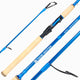 7' M Fast / Blue