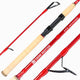7' MH Fast / Red