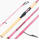 7' M Fast / Pink