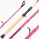 7' MH Mod Fast / Pink