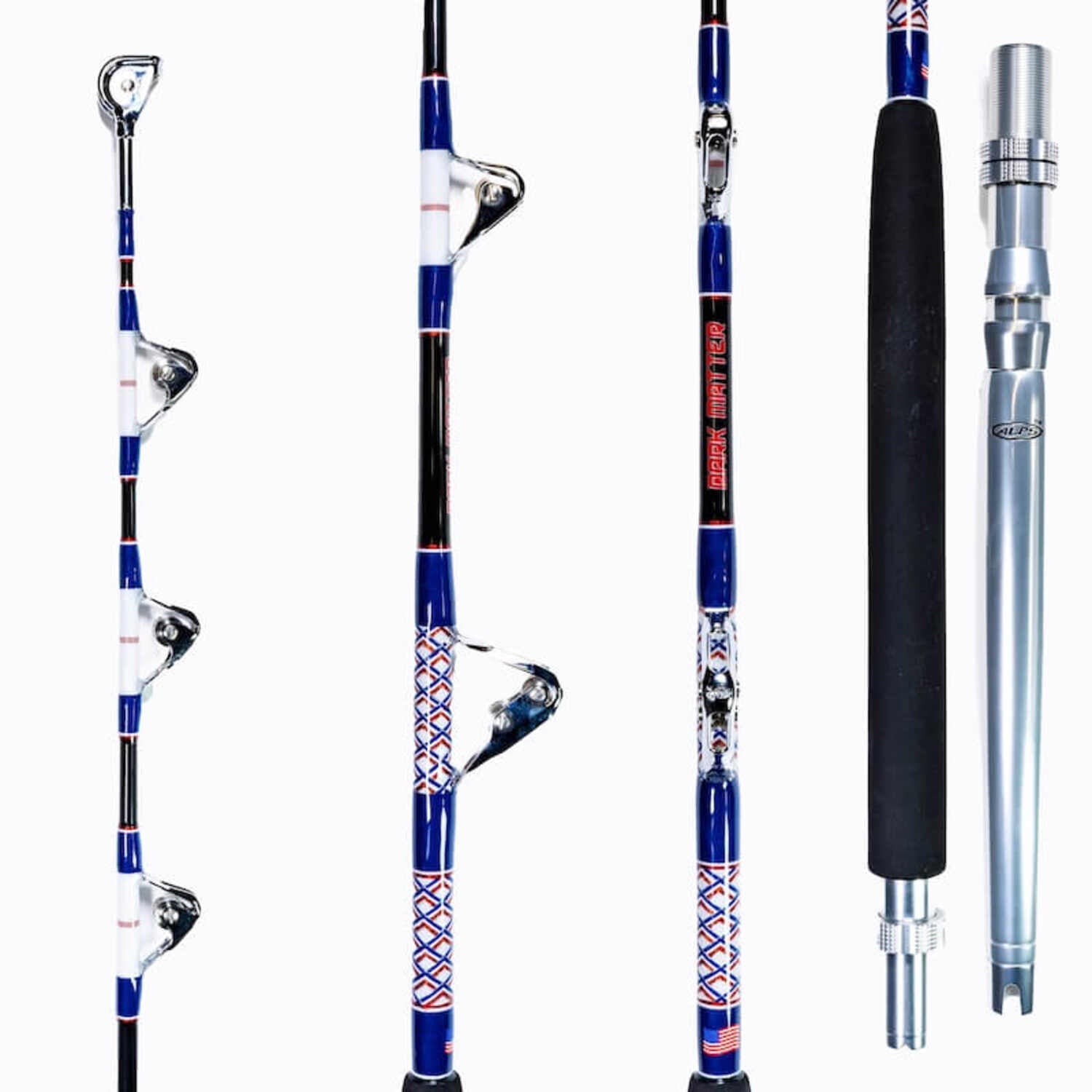 Dark-Matter-Custom-Standup-Rods-EVA-AFTCO-Uni-Butt-USA_1_USA