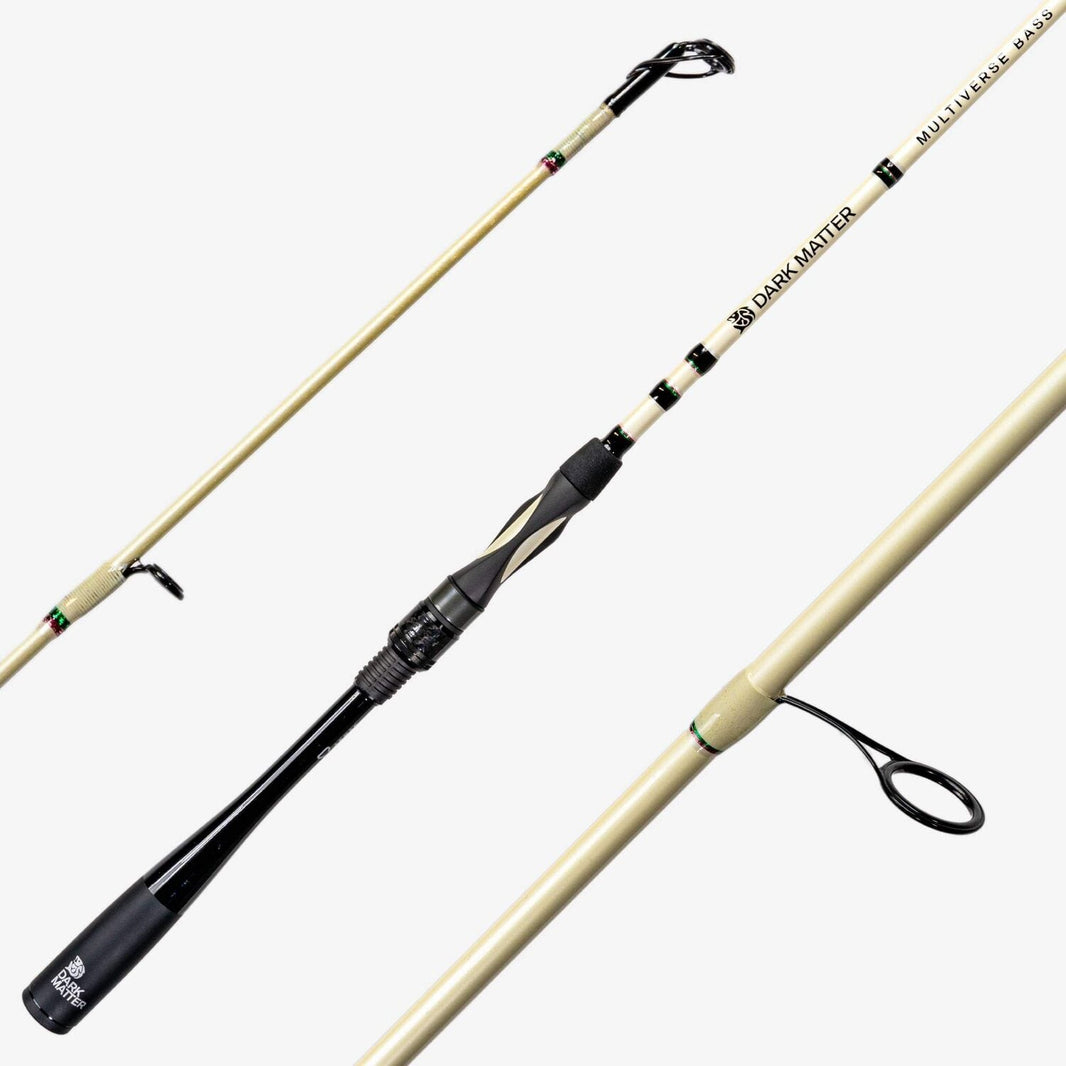 Fishing Rods | Dark Matter - Saltwater, Surf, Inshore – Page 3 – Dark ...