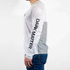 White/Gray / M