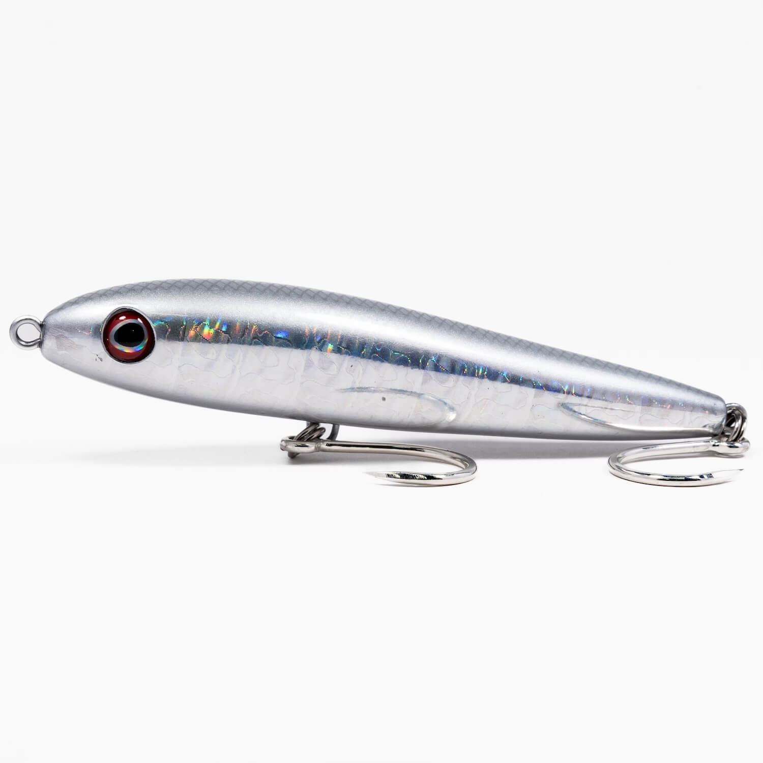 dark matter fishing lures Dark Matter Feeder Minnow - 4 1/2in