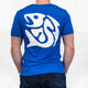 Royal Blue / M