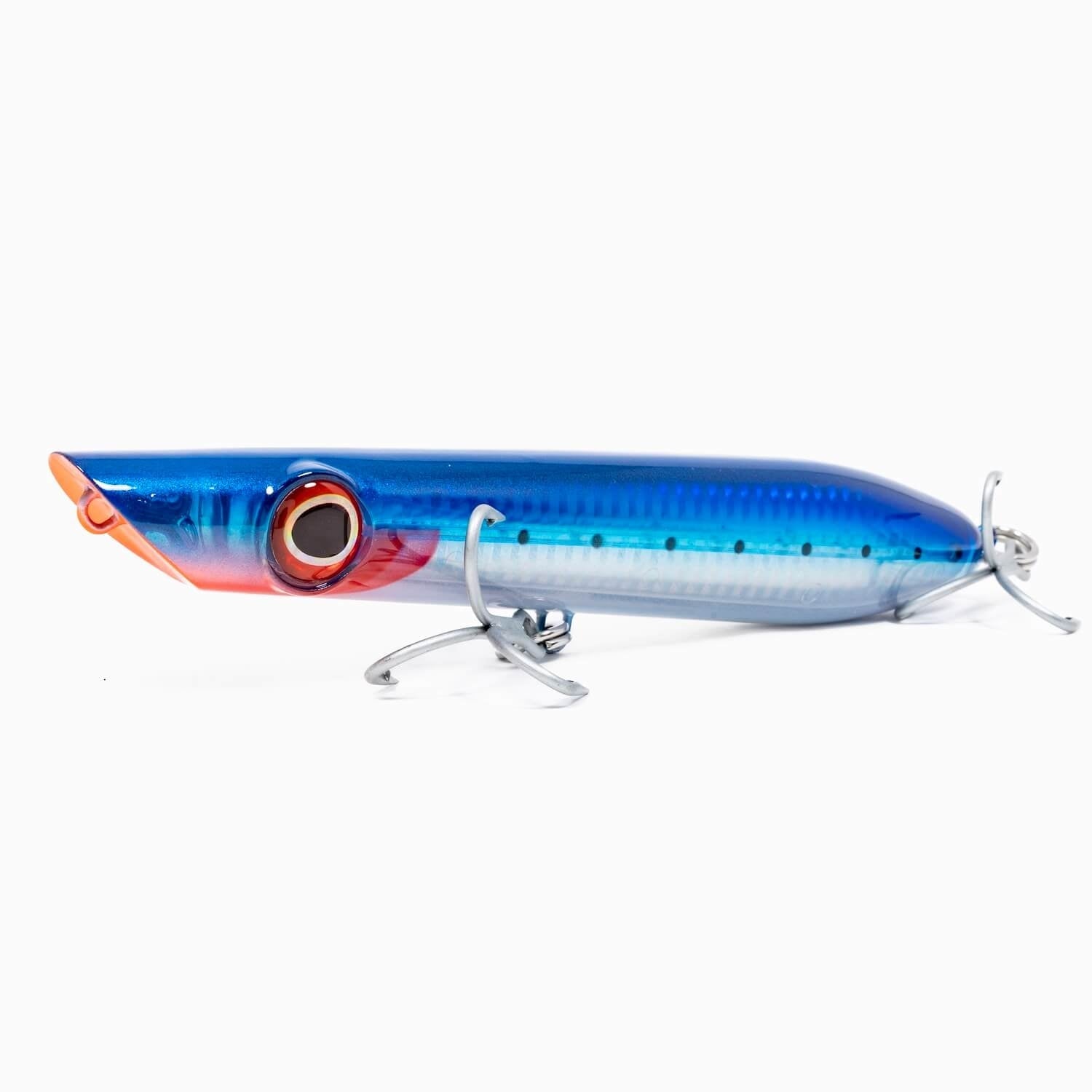 Dark Matter Pencil Popper - 4 3/4in