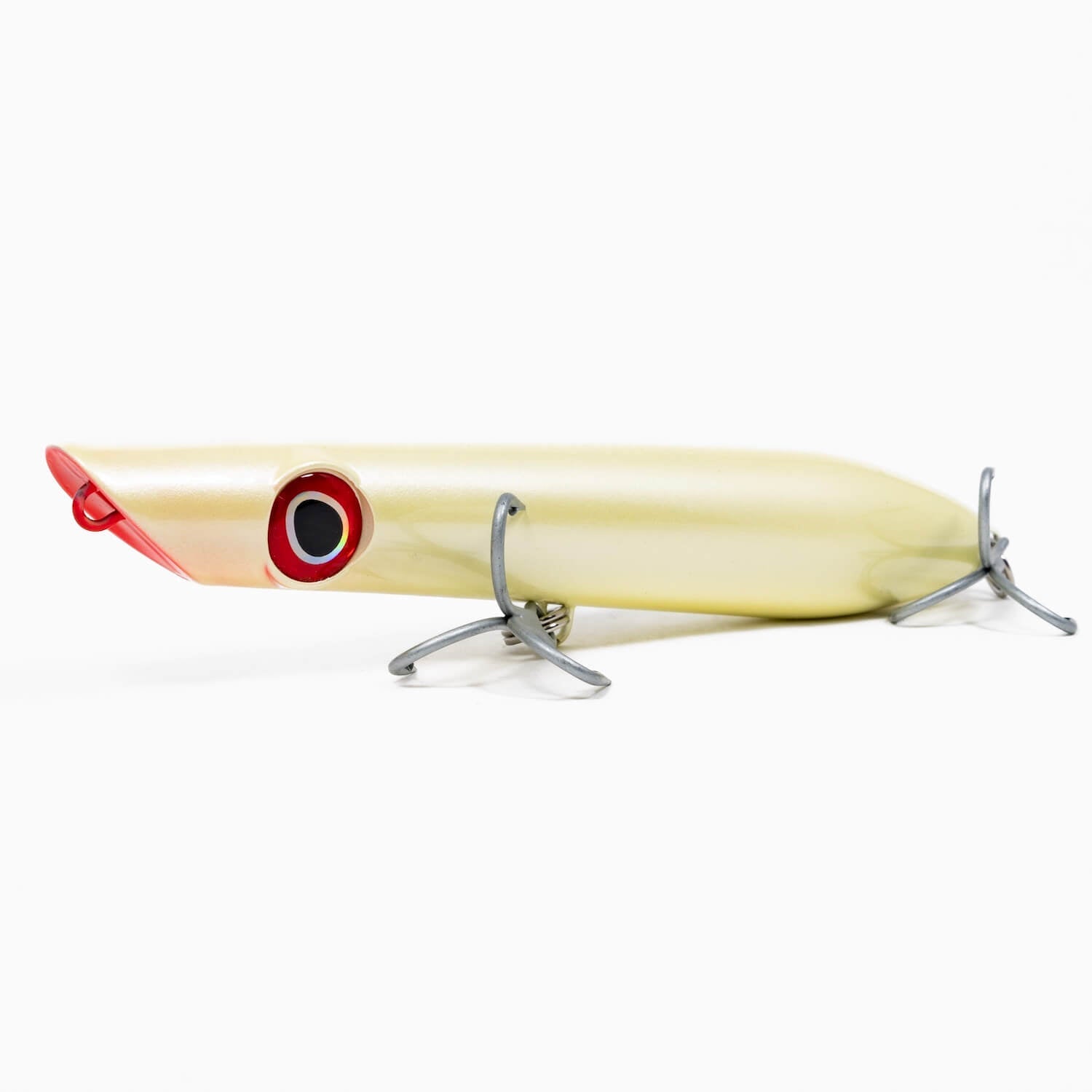 dark matter fishing lures Dark Matter Pencil Popper - 4 3/4in