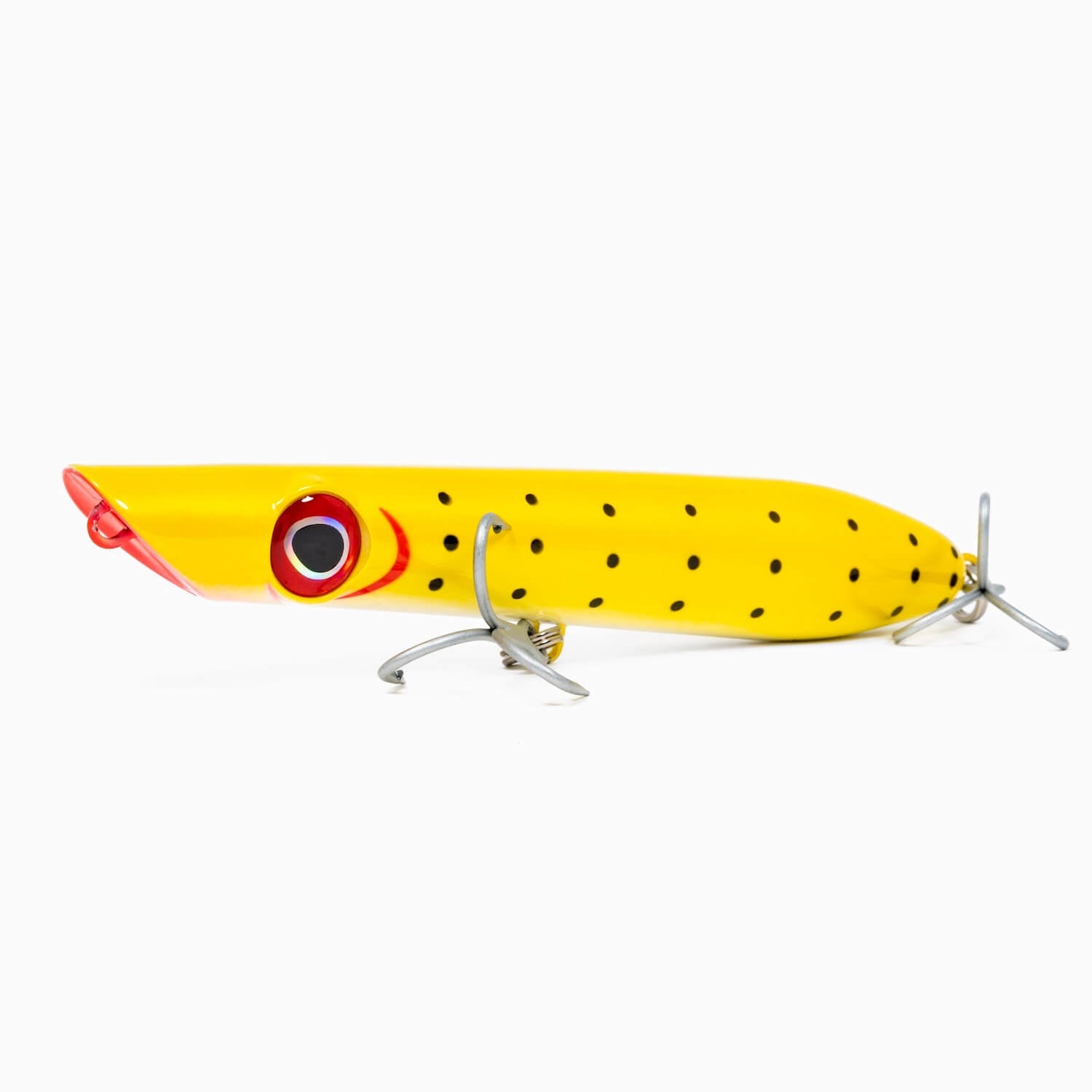 Dark Matter Pencil Popper - 4 3/4in