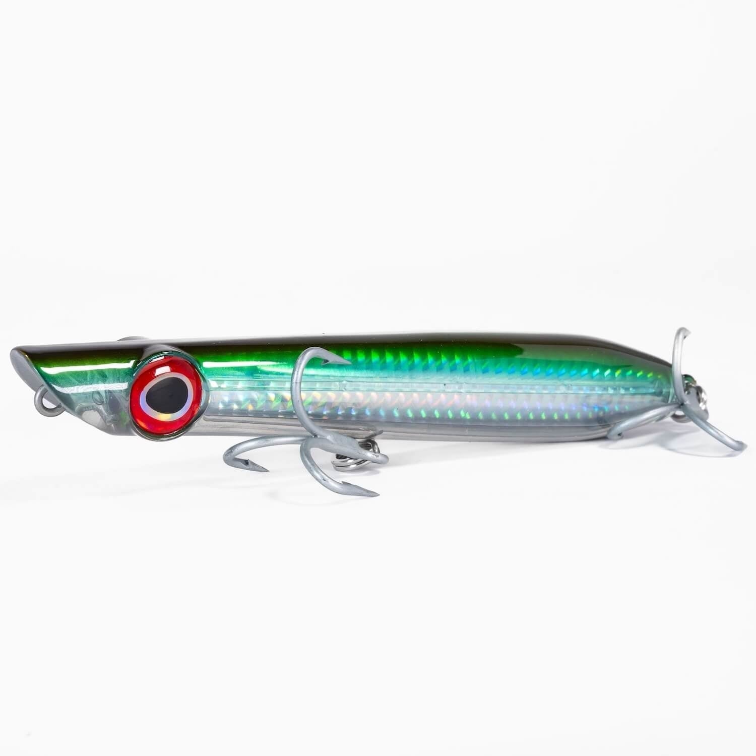 Dark Matter Pencil Popper - 6 3/4in