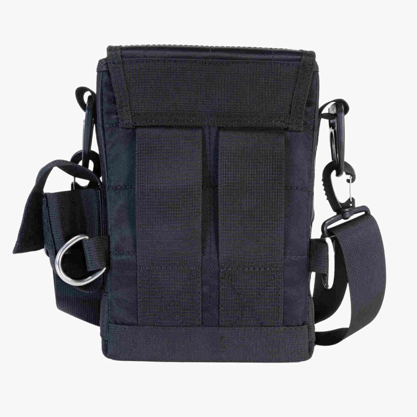 Dark Matter 2-Tube Surf Bag Rear
